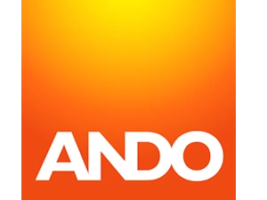 Ando